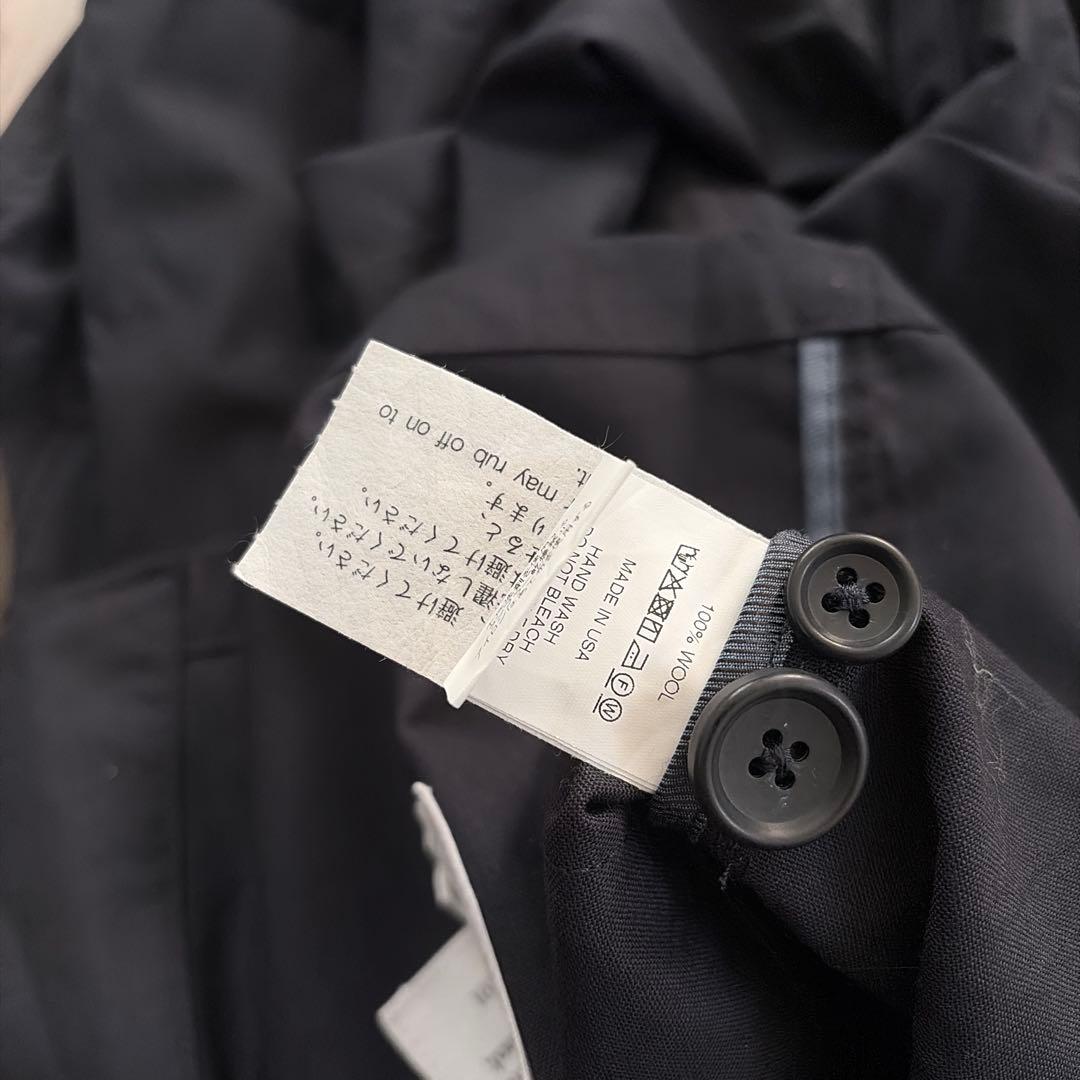 タグ付き　engineered garments ロイタージャケット　sizeS