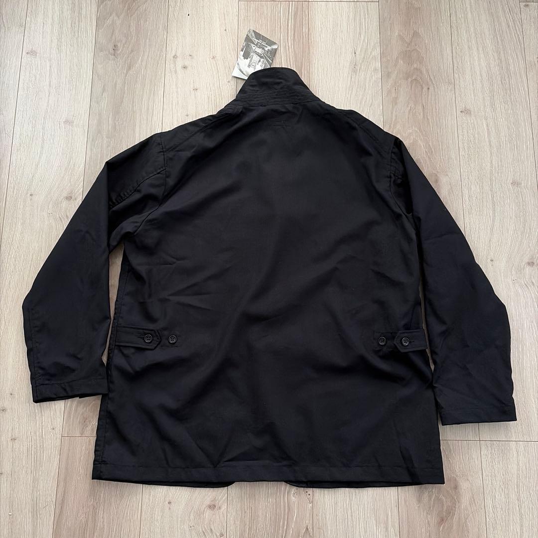 タグ付き　engineered garments ロイタージャケット　sizeS
