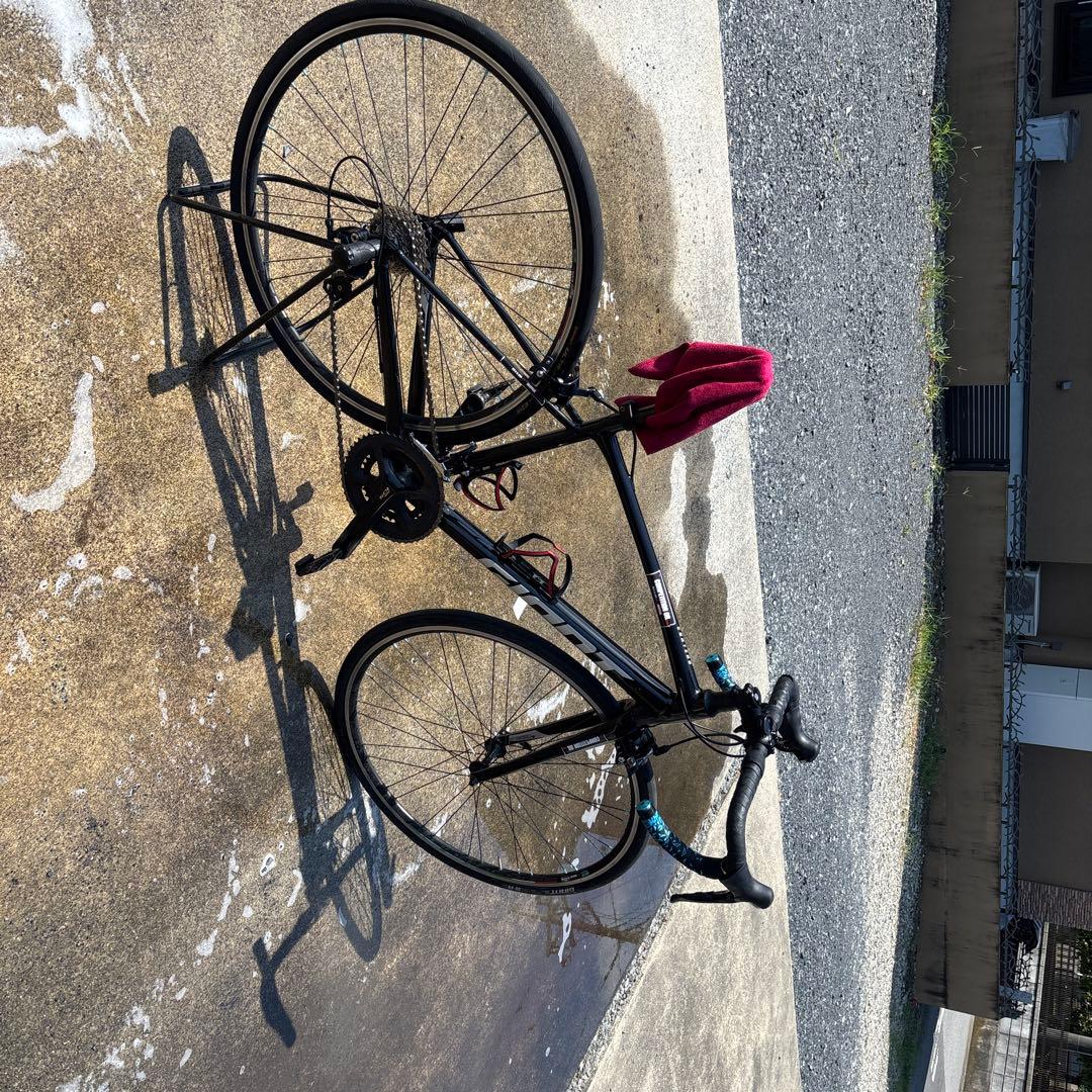 ジャイアントのコンテンド2 メタボ