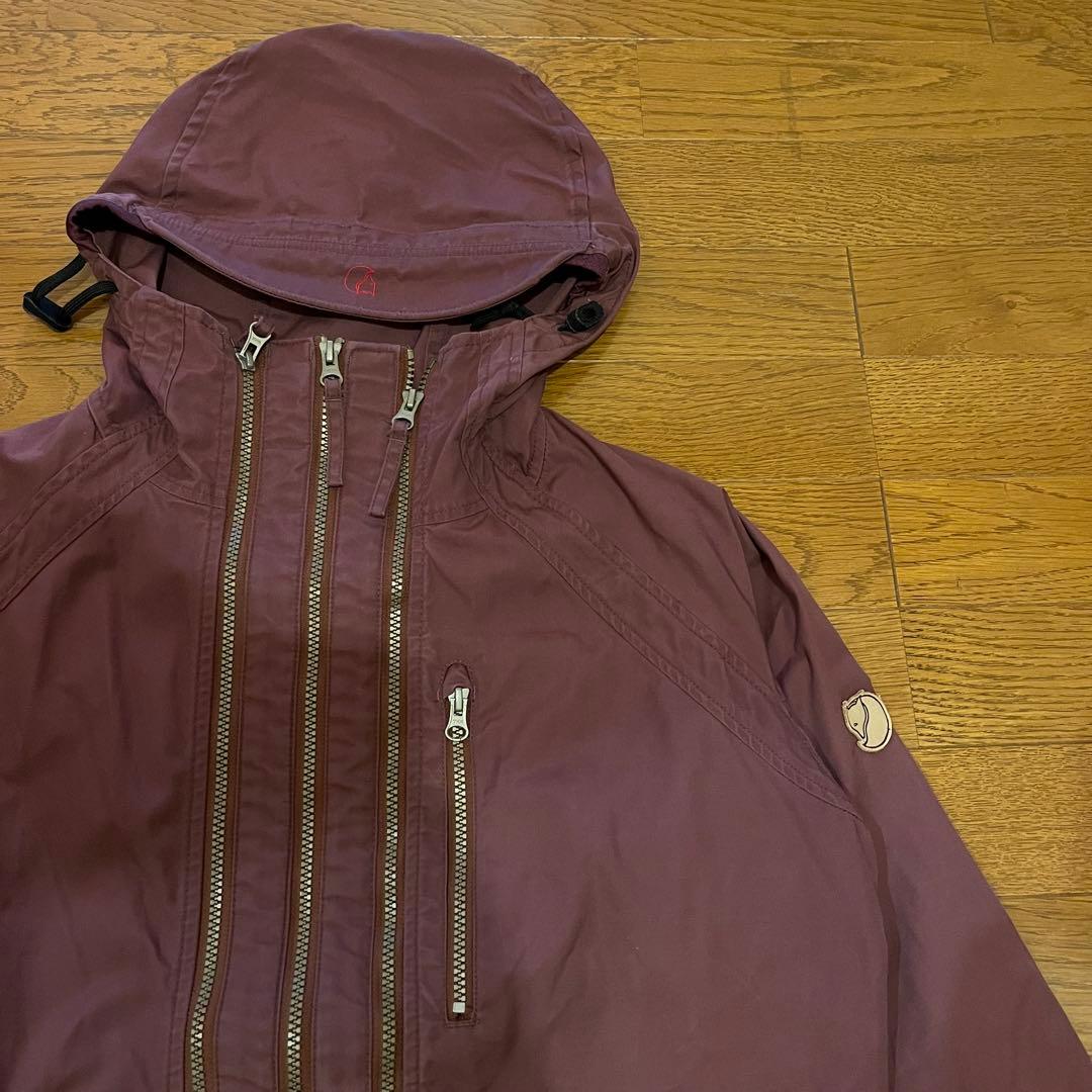 FJALL RAVEN フェールラーベン G-1000 y2k テック系　L