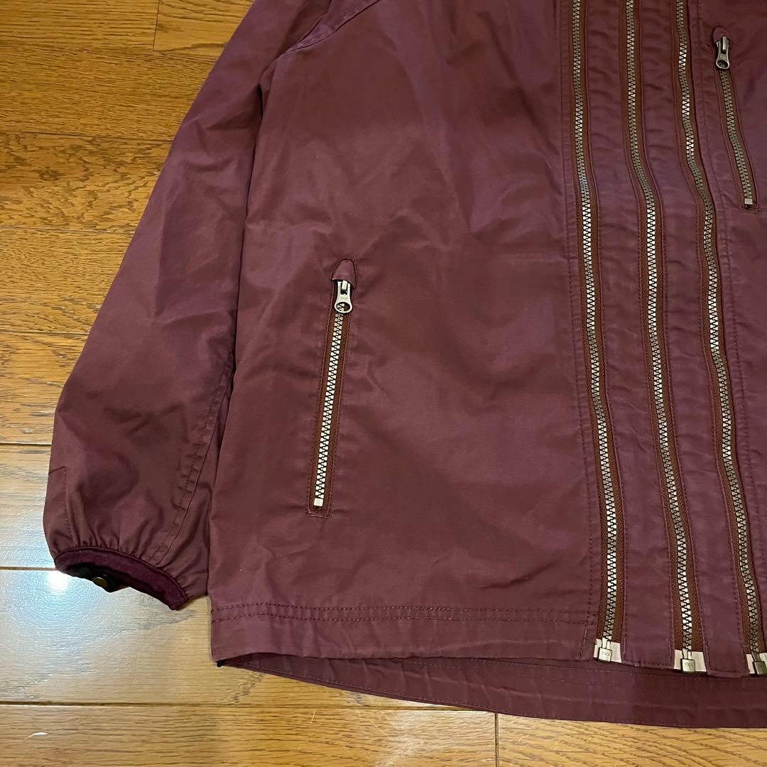 FJALL RAVEN フェールラーベン G-1000 y2k テック系　L