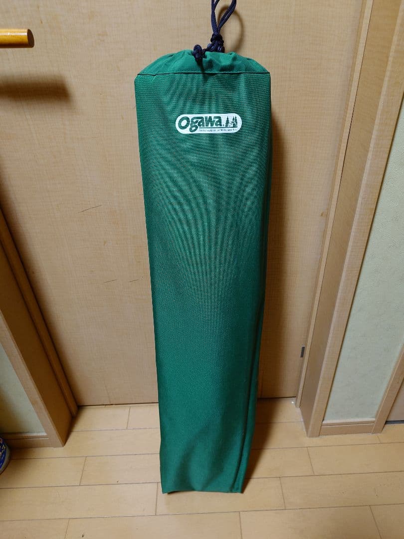 YUISHI アルミGIベッド2個セット　190×66×40cm　1977