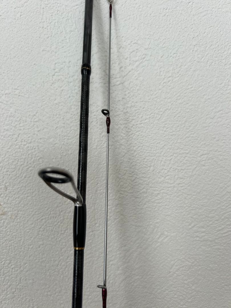 シマノ　ソアレbbアジングロッド58ul 本日限定11000円→9800円