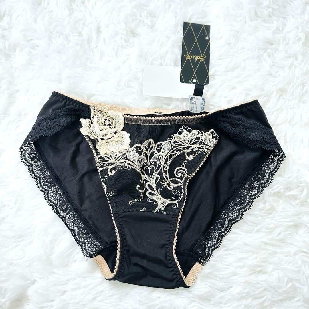 【新品未使用】Wacoal/70グループ/G70/VIVA LINE/黒