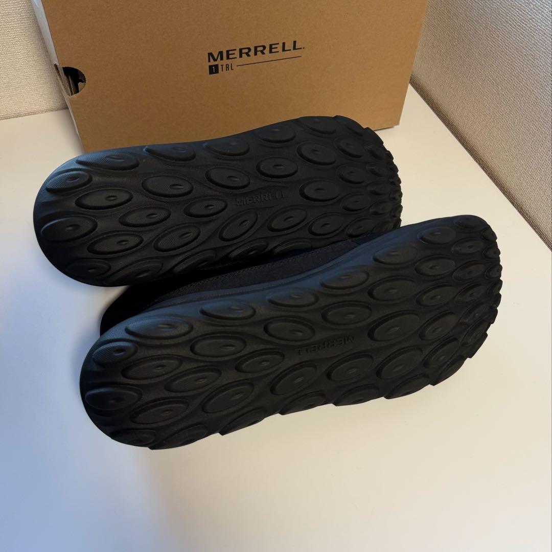 新品MERRELL HUT MOC 2 SE Cote et Ciel 28cm