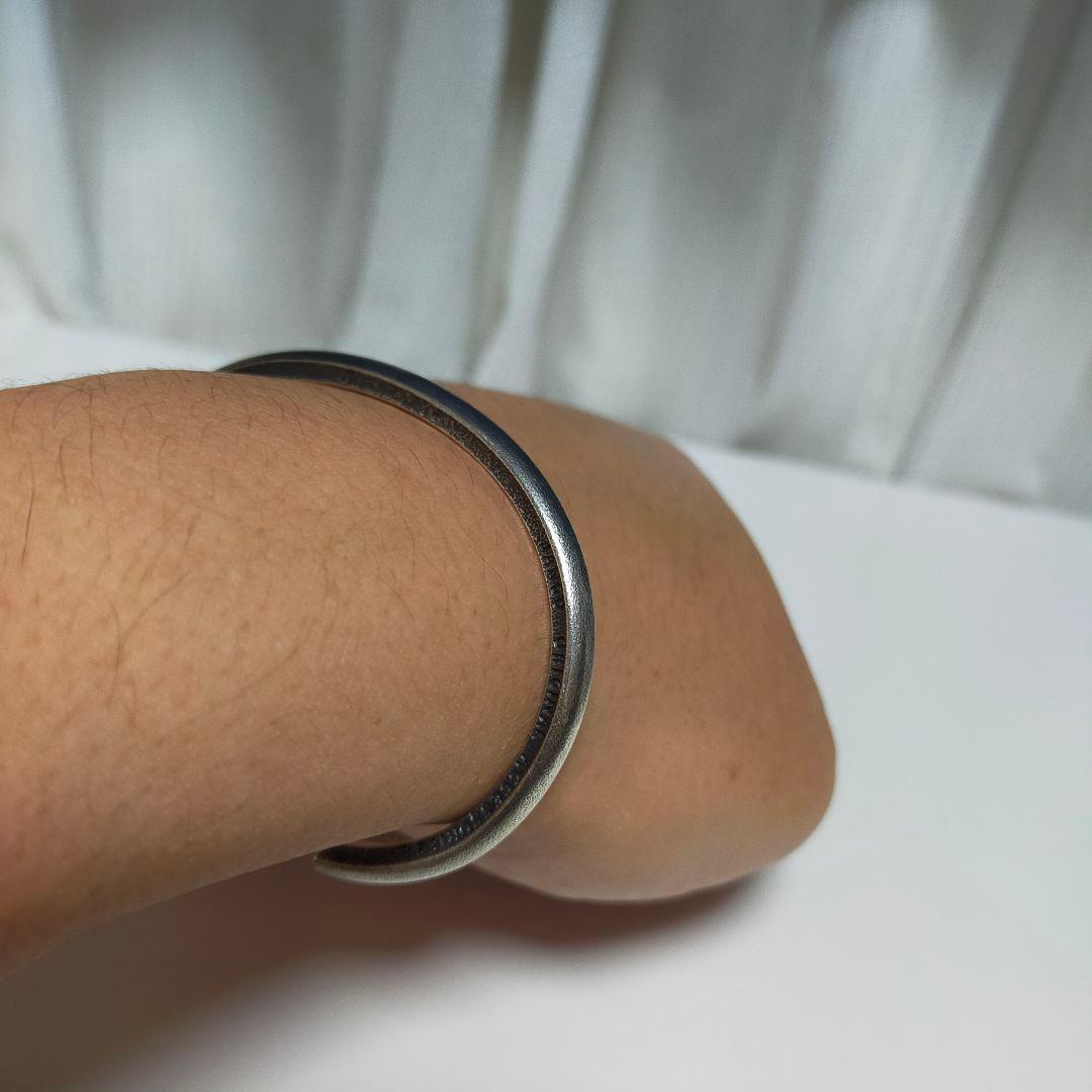 JANGO ジャンゴ JBN-01 TIRE BANGLE タイヤ バングル