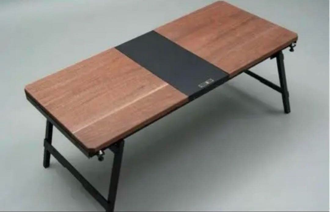 【新品】　WANTKEY STG TABLE　テーブル　wantkey camp