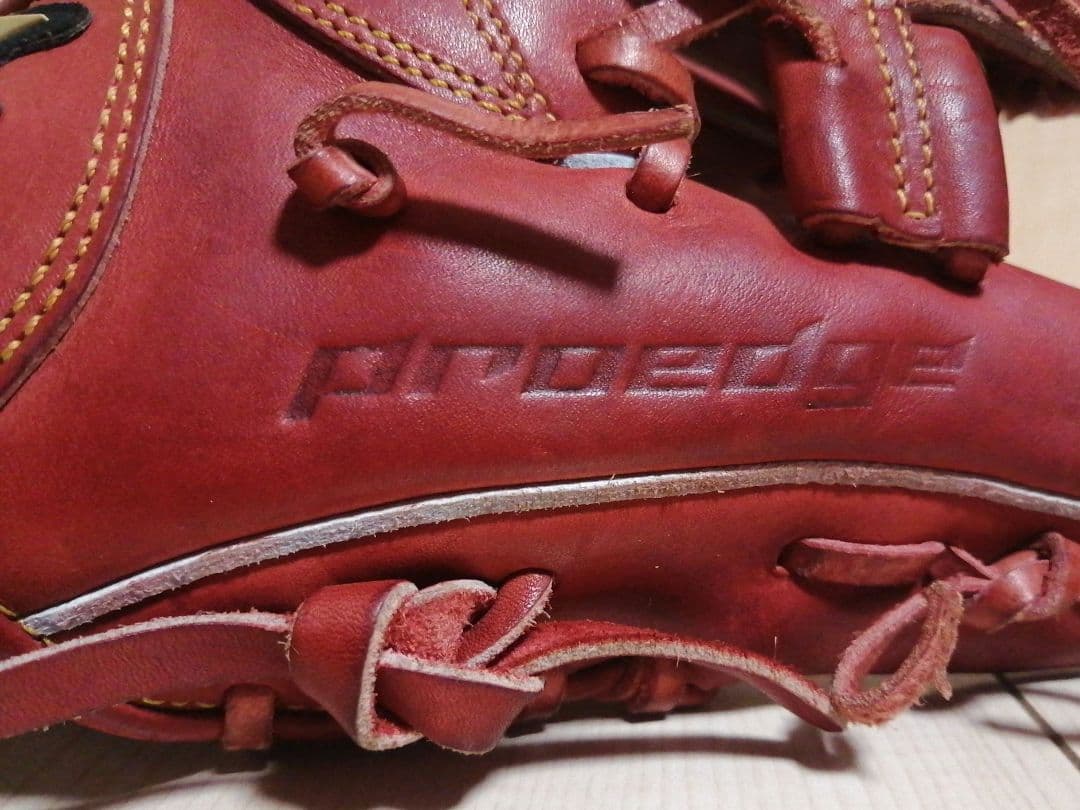 SSK 硬式グラブ グローブ 内野手用 右投げPEK-64118F
