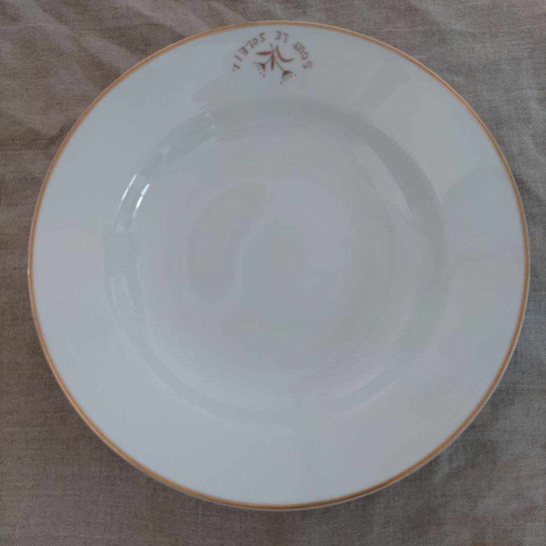 堀井和子さん　ベーグルプレート