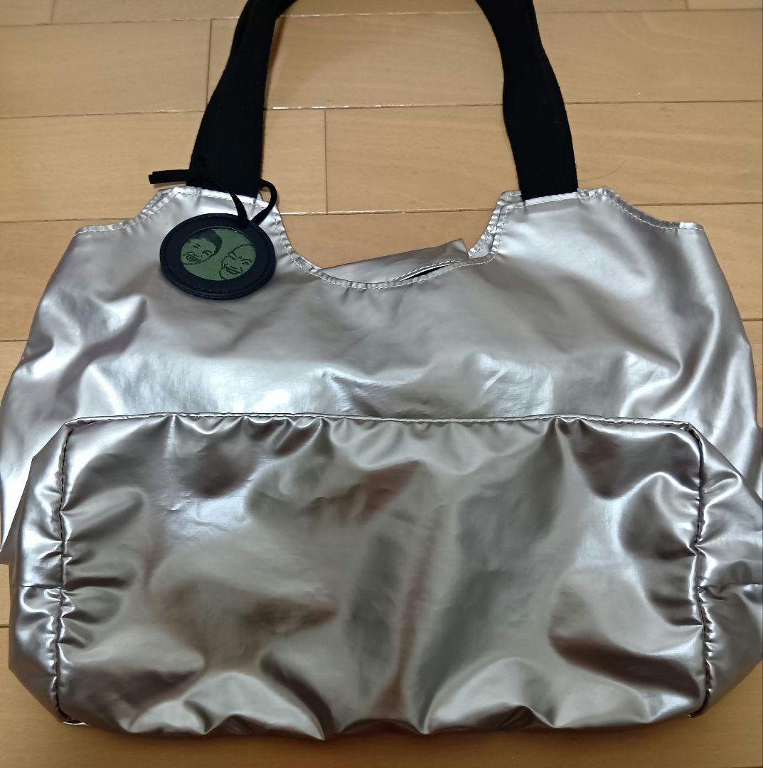 美品!JackGomme TILLY、ゴールド