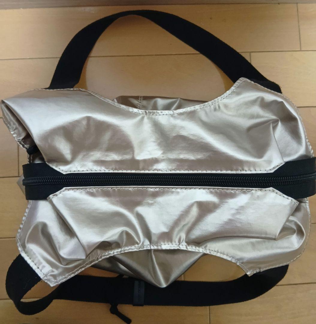 美品!JackGomme TILLY、ゴールド