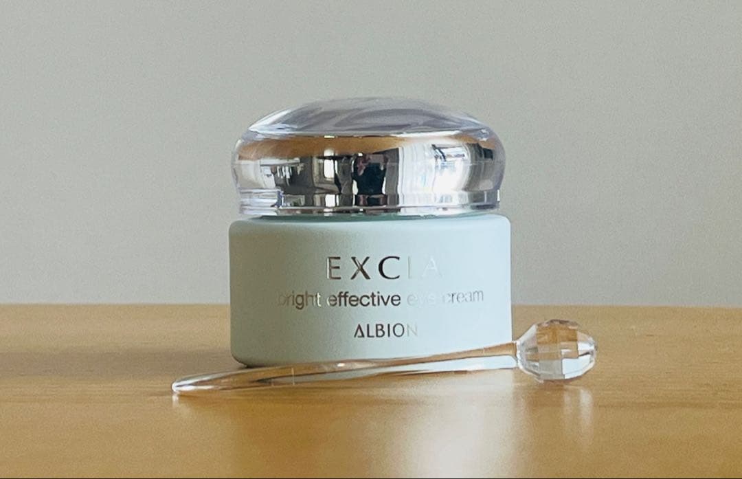 アルビオンブライト エフェクティブ アイクリーム<美白クリーム目もと用>