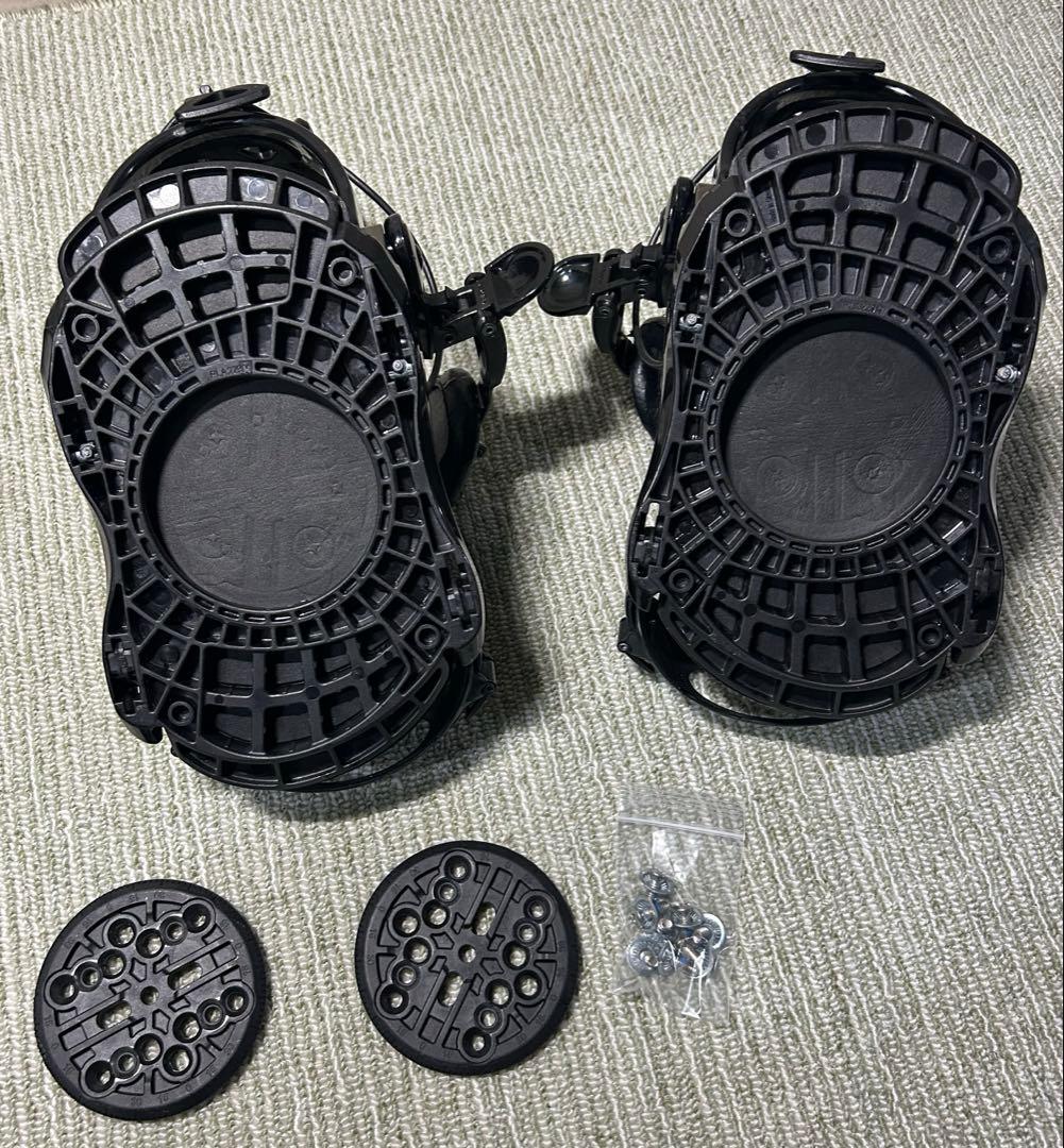 SP BINDING エスピー ビンディングprivate Mサイズ