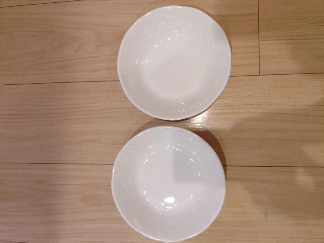 ウェッジウッド　ストロベリー&バイン　食器セット 皿4枚 カップ2個