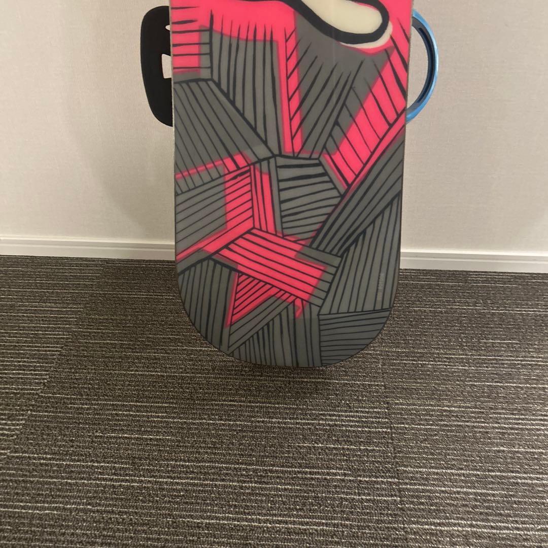 た*も様 オークションBurton Jeremy Jonesスノーボードビンディ