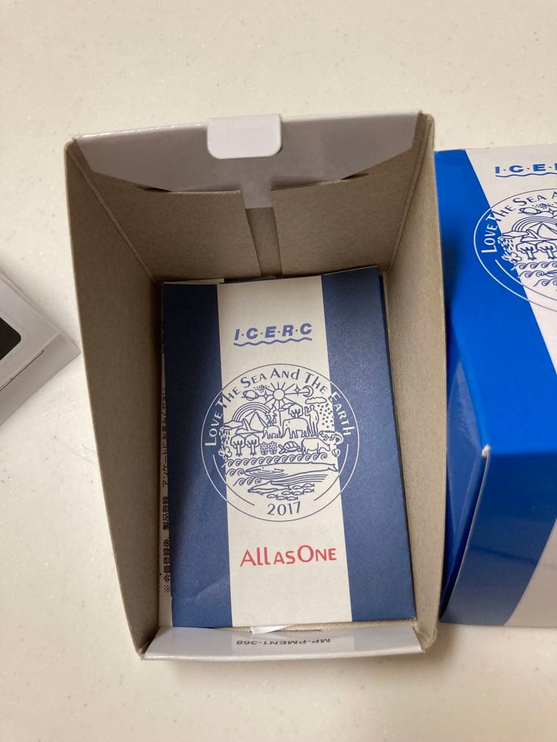 ☆イルクジ CASIO BABY-G ICERCコラボ デジタル腕時計