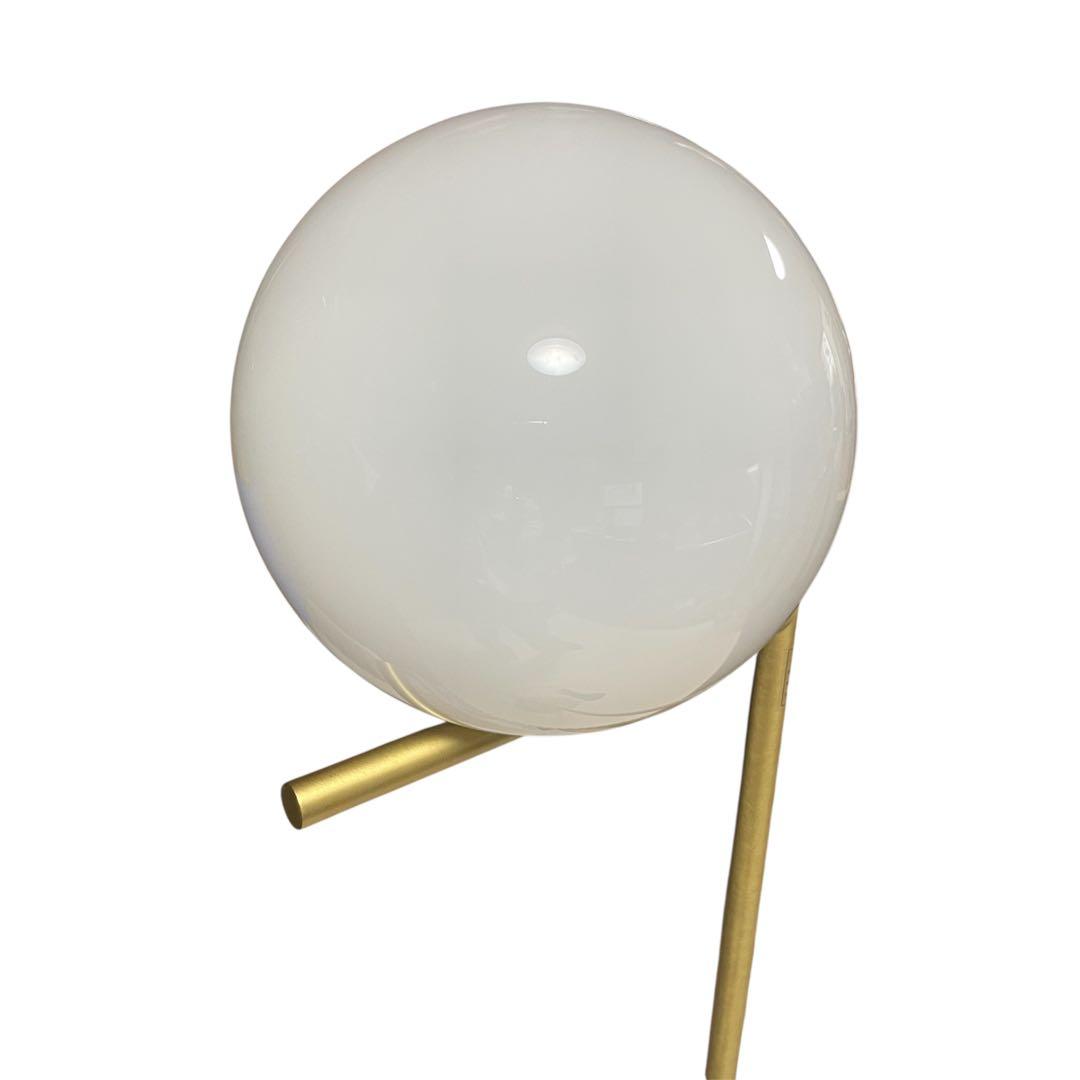 正規品　FLOS IC LIGHT F1 ゴールド 2022年製