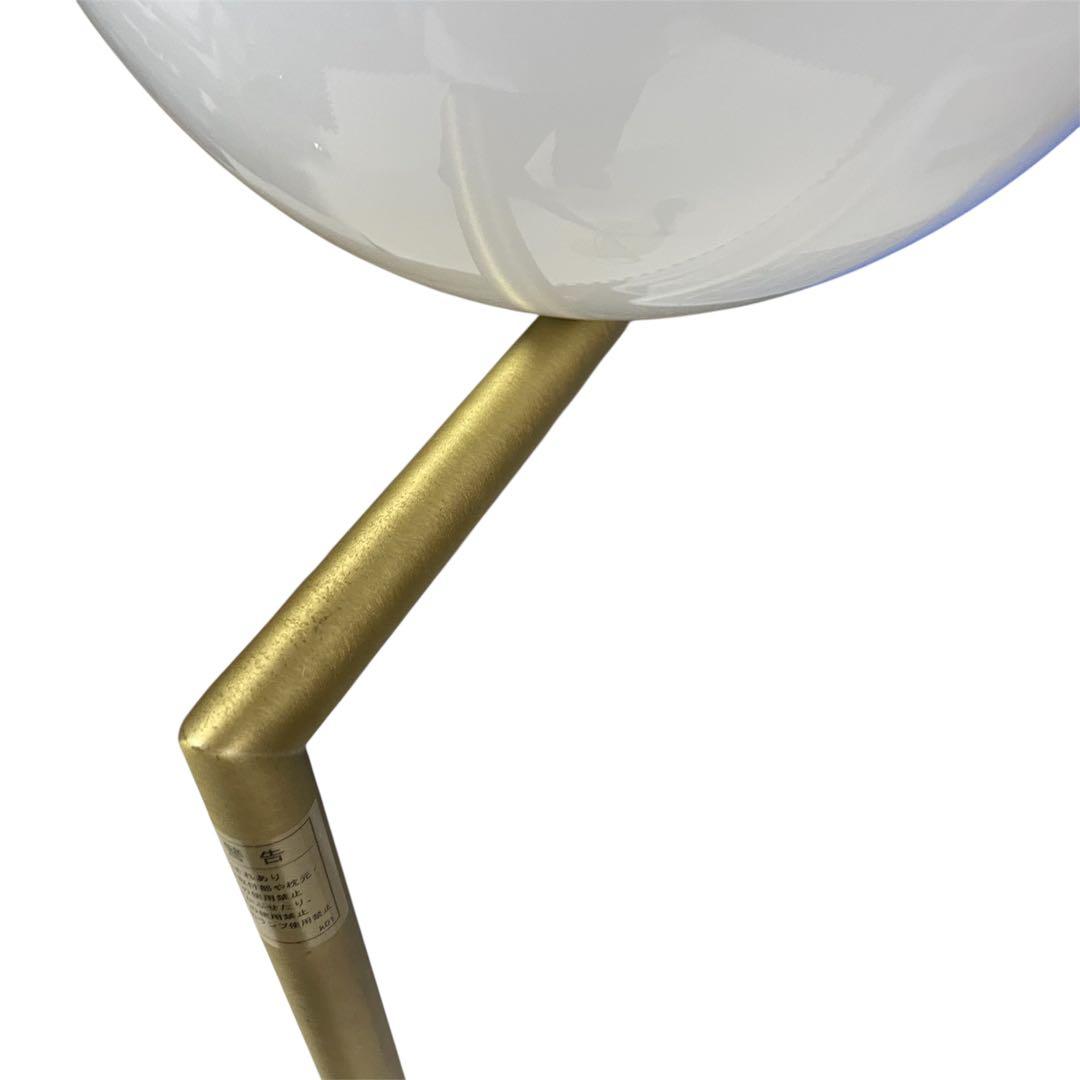 正規品　FLOS IC LIGHT F1 ゴールド 2022年製