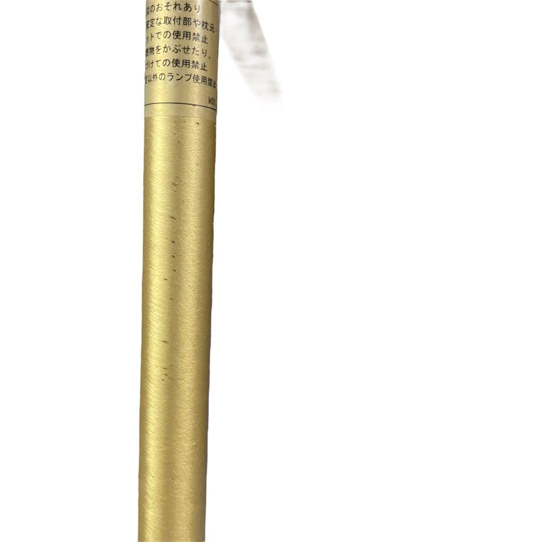 正規品　FLOS IC LIGHT F1 ゴールド 2022年製