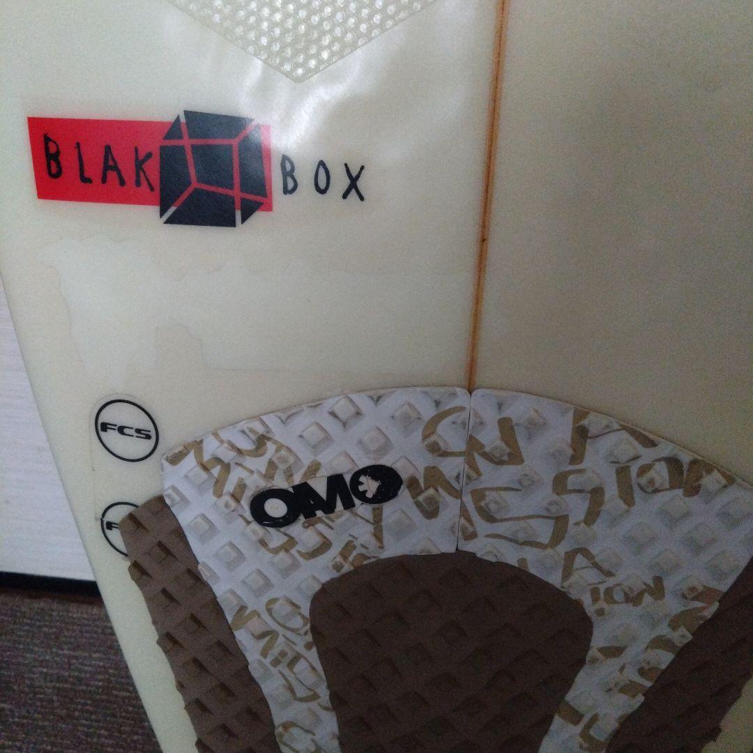 名作ＪＳ　BLACKBOXブラックボックス　JSボードのみ