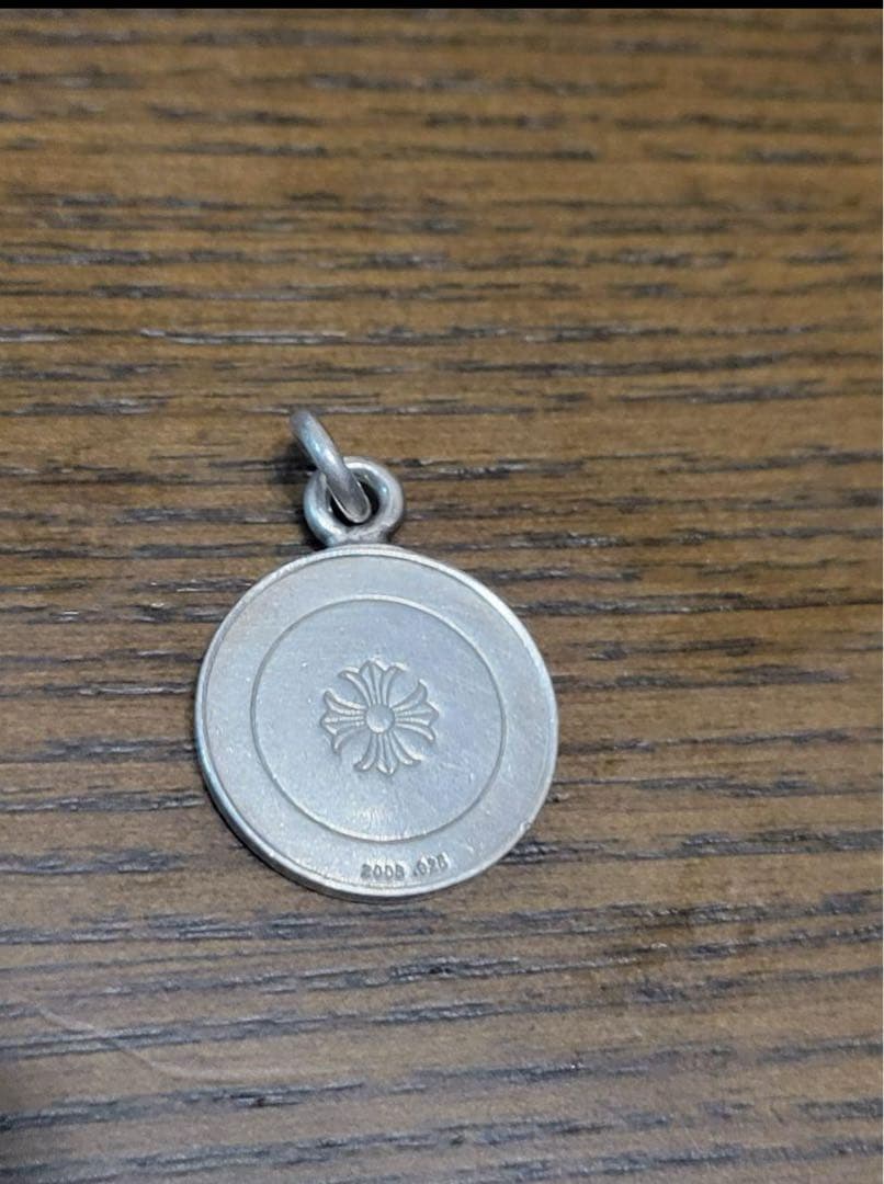 CHROME HEARTS　クロムハーツエンジェルメダル