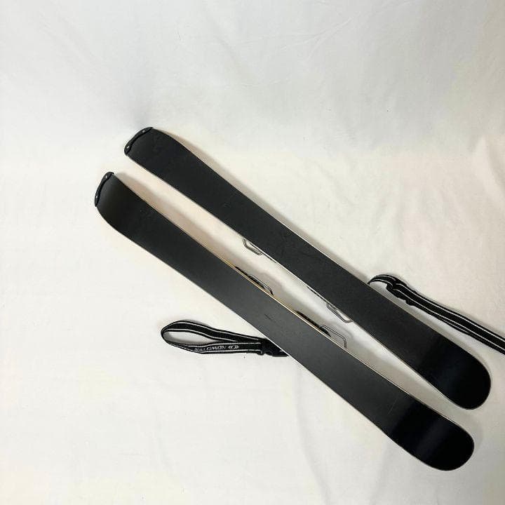 SALOMON サロモン スノーブレード BUZZ 99.9 ショートスキー