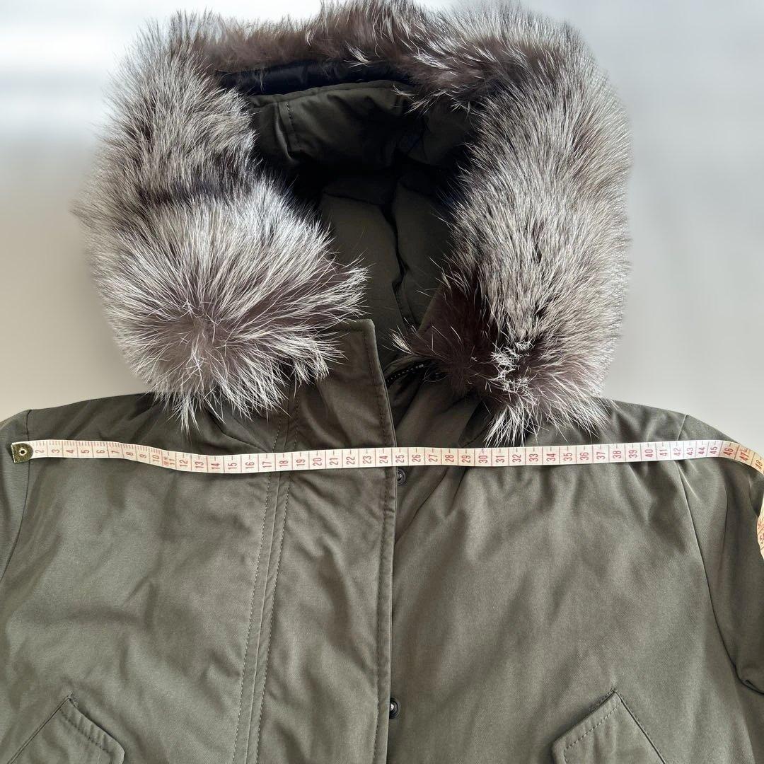 MONCLER モンクレールダウン　ジャケット　サイズ2