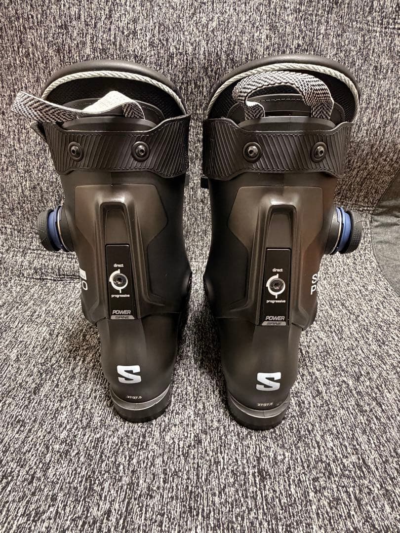 サロモンS/PRO SUPRA DUAL BOA 120 GW SALOMON