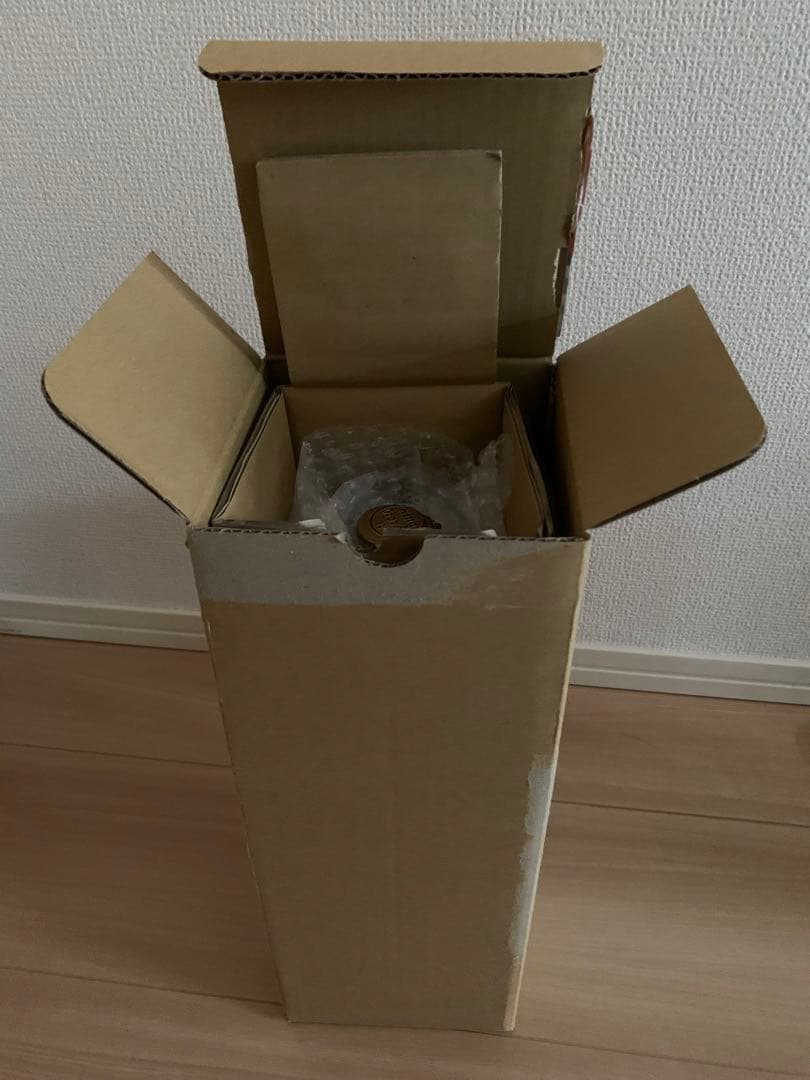 P*i様 King e IV スコッチウイスキー