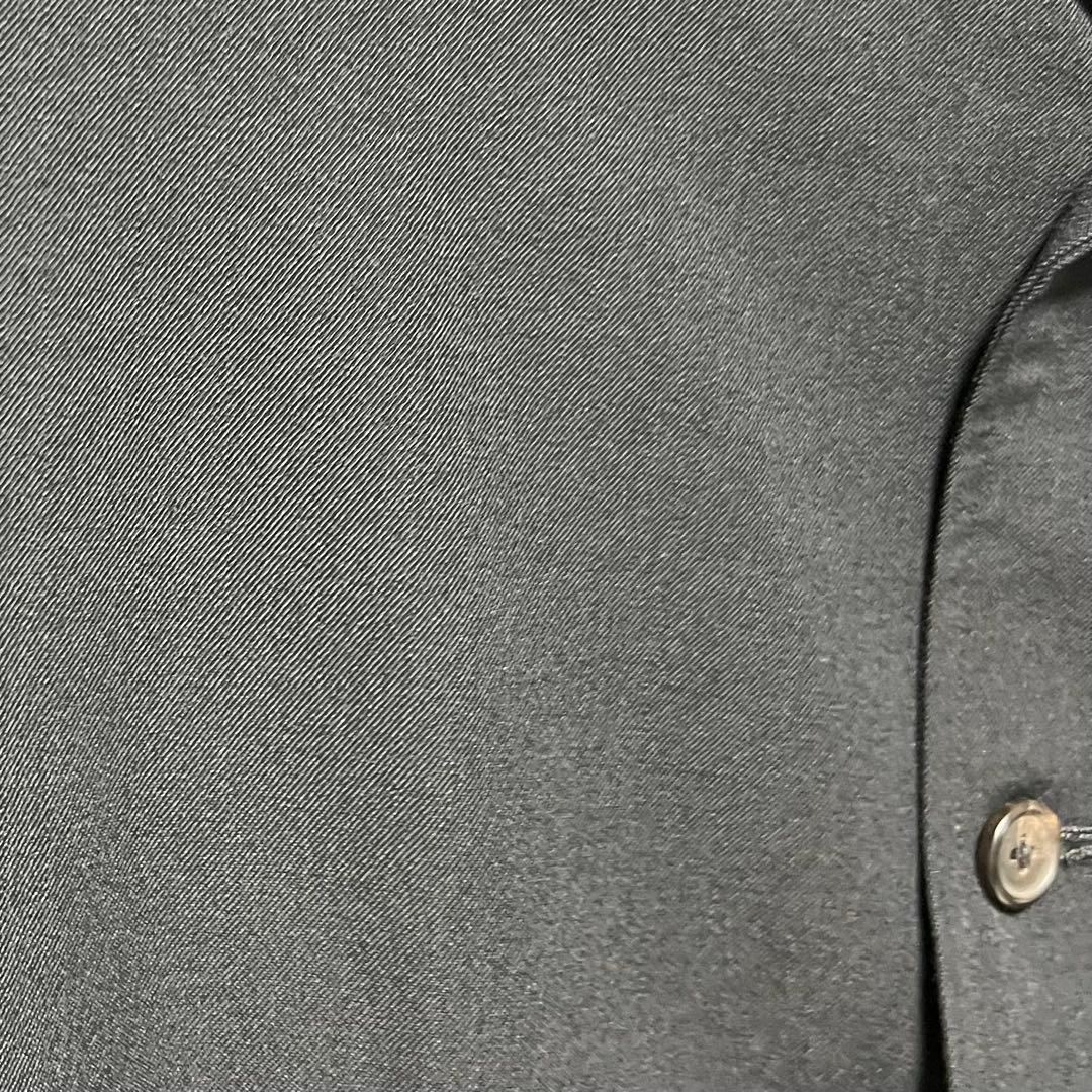 Y’s for men ブルゾン ウール ブラック Yohji Yamamoto