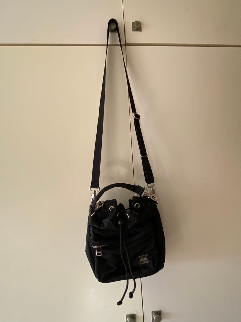 吉田カバン　BALLOONSAC(S)