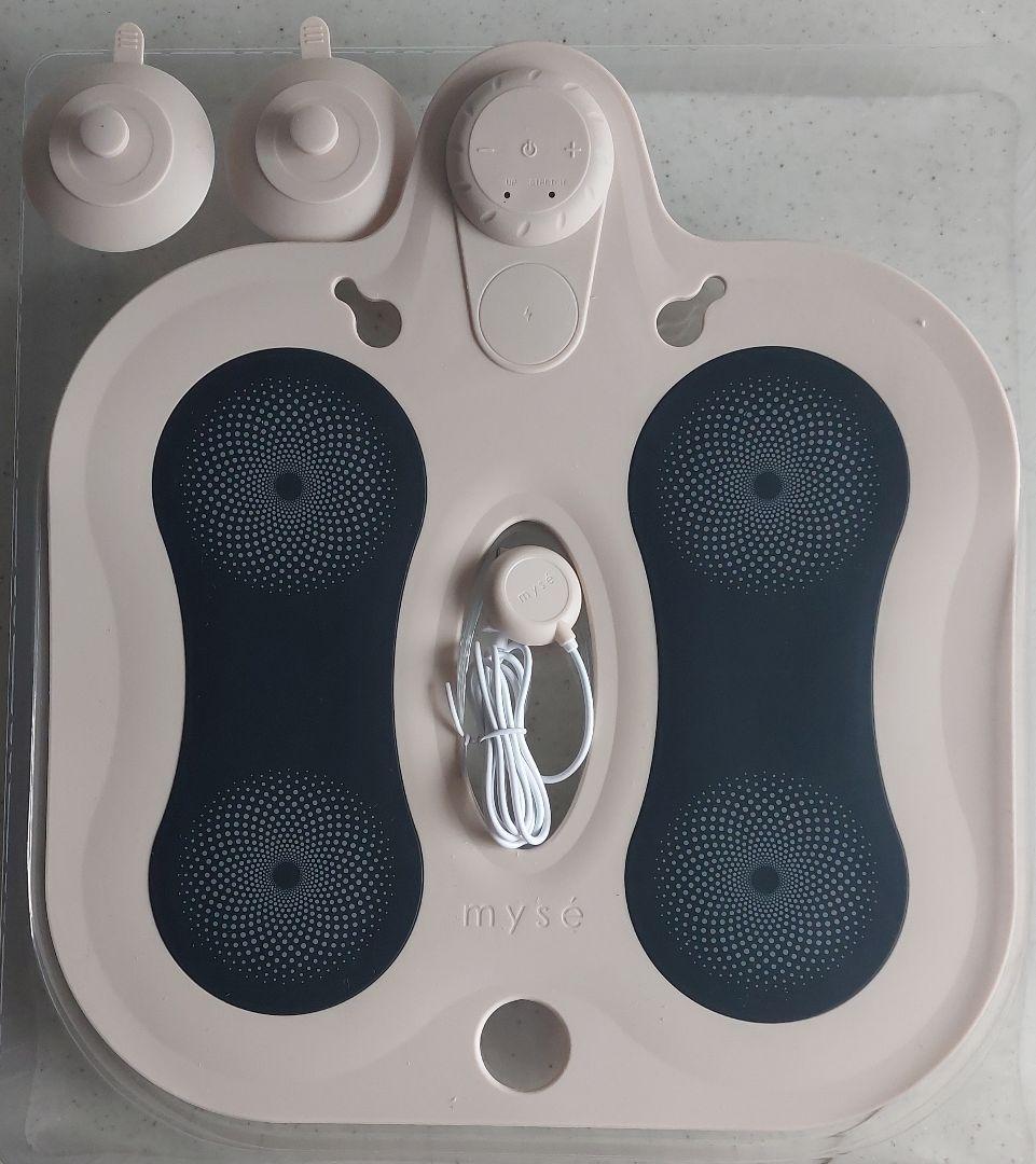 【中古】myse スパトレーナー MS-60N