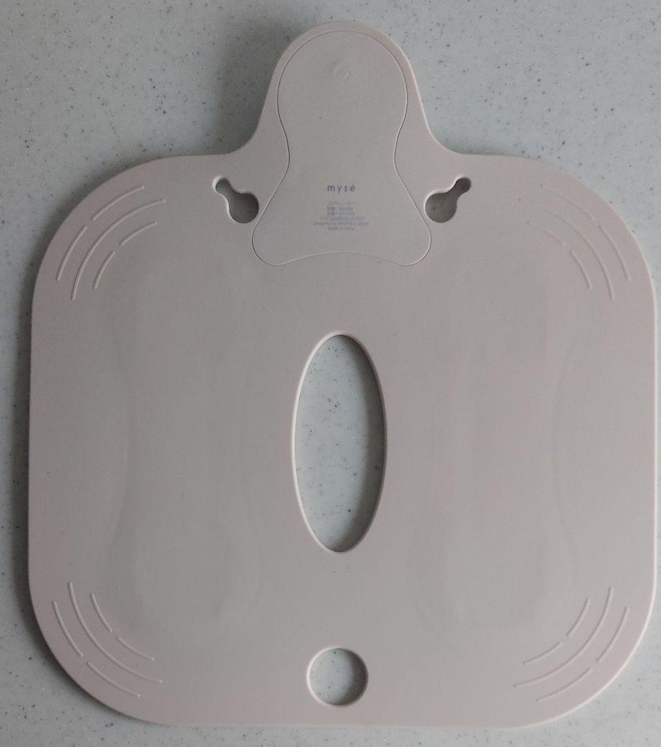 【中古】myse スパトレーナー MS-60N