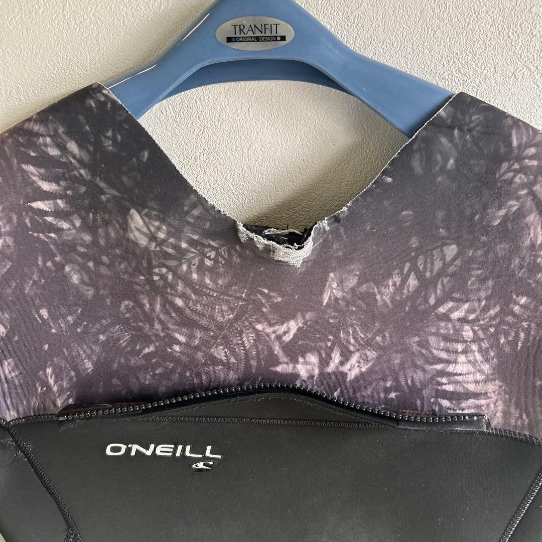 ONEILL SUPERFREAK ZEN 3/2mm ウェットスーツ Lサイズ