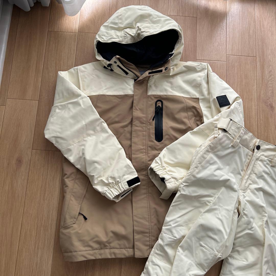 翌日発送　オーシャンパシフィック　スノーボードウェア　レディース