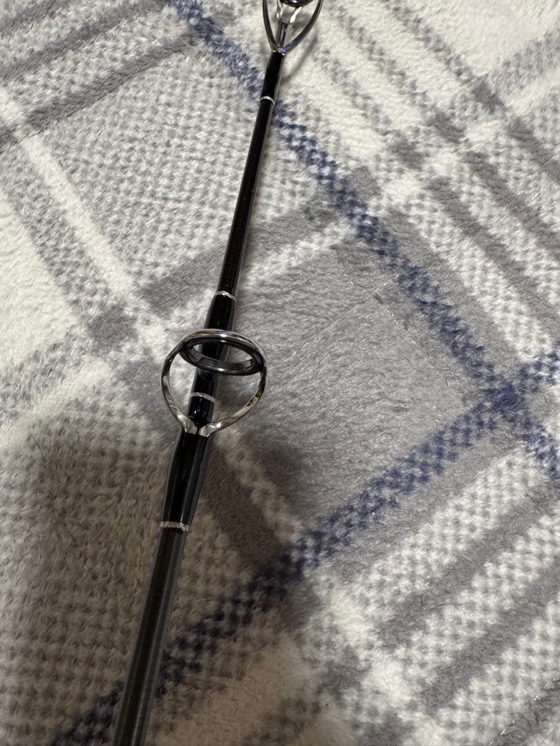 MCワークス、レイジングブル100XS