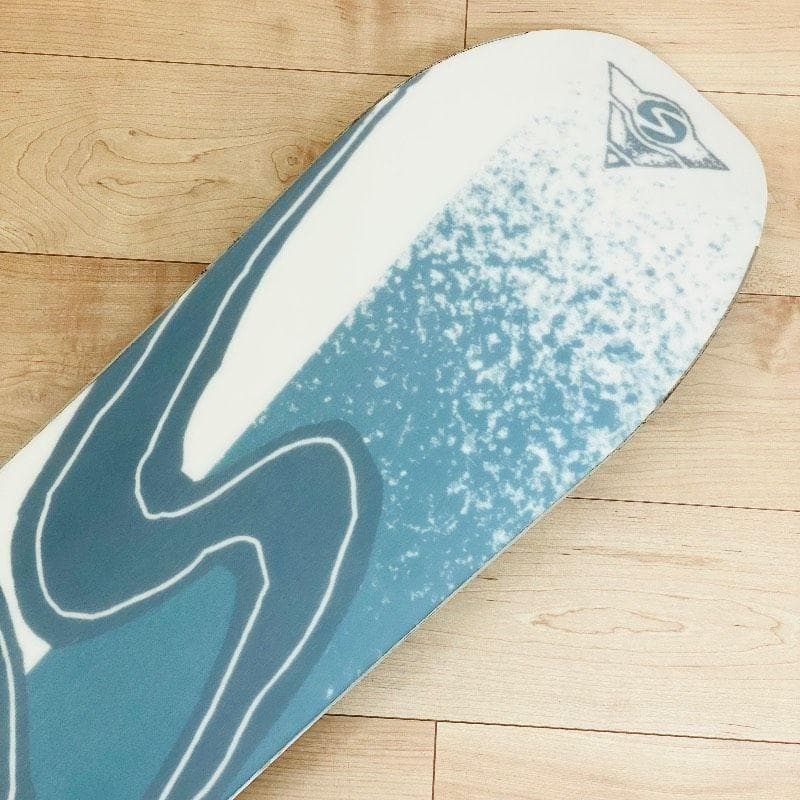 ★激レア良品★シムス SIMS エース ACE 160cm スノーボード 板