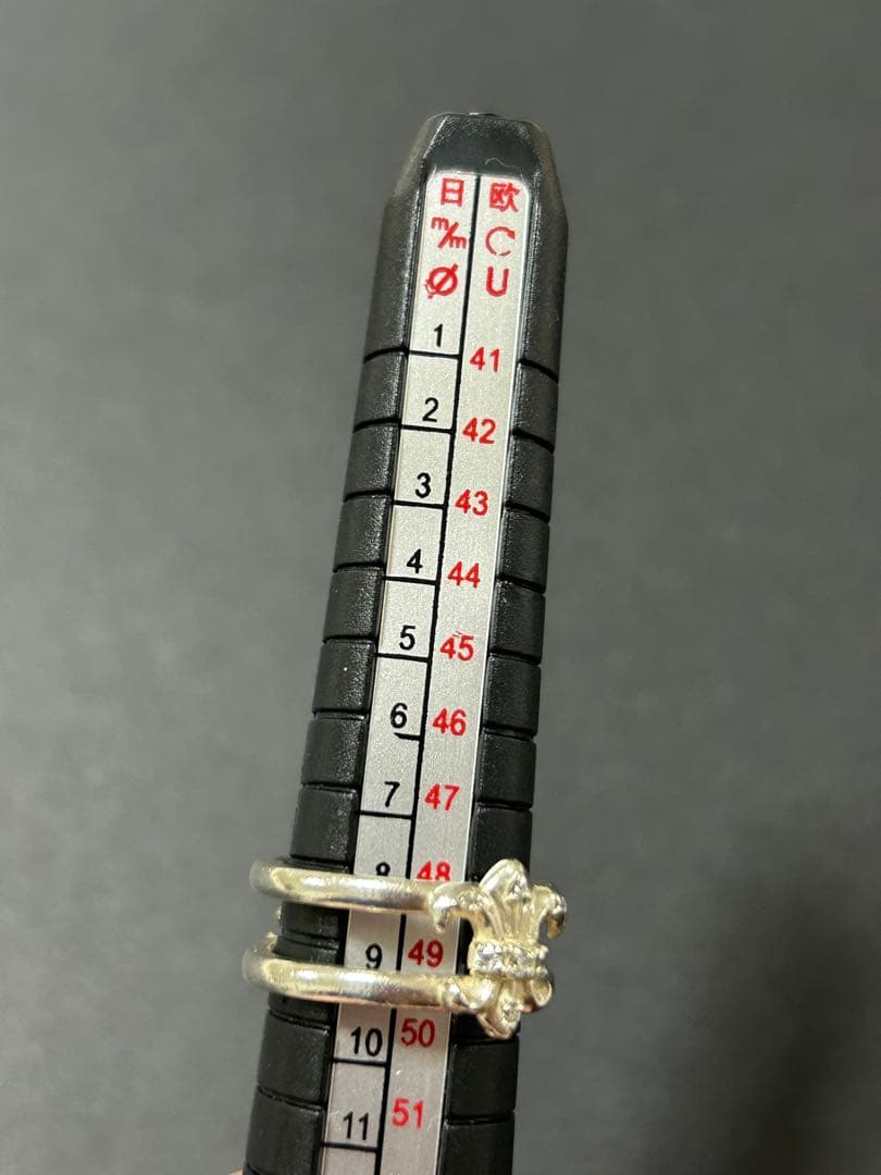 Arpege リング　　9号（小さめ）