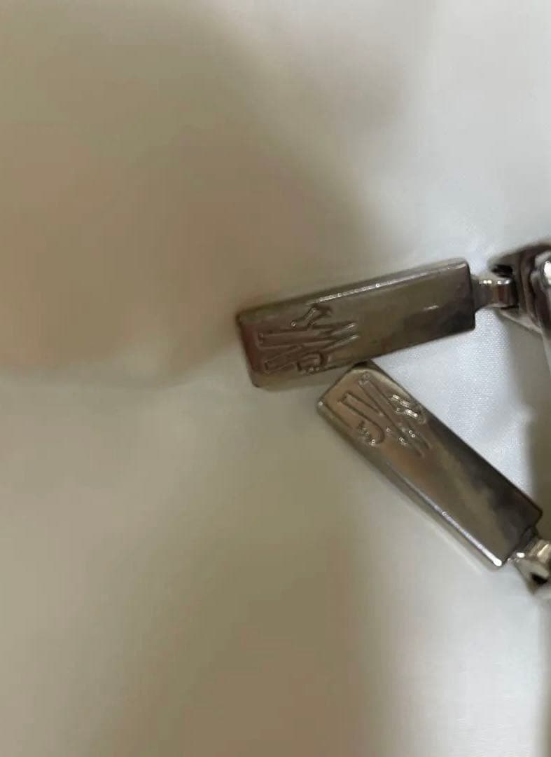 本日のみ日曜セール　MONCLER✩︎モンクレール　ダウンジャケット アイボリー