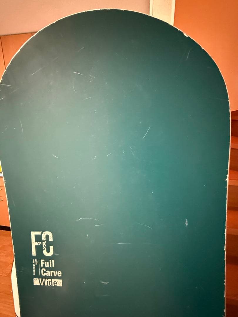 OGASAKA FC 163w 24/25 モデル