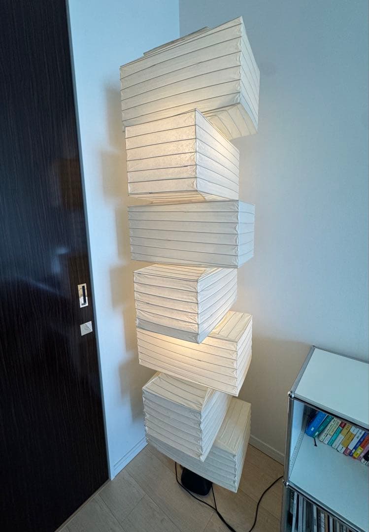 Isamu Noguchi Akari 36N+ST2 /イサムノグチ アカリ