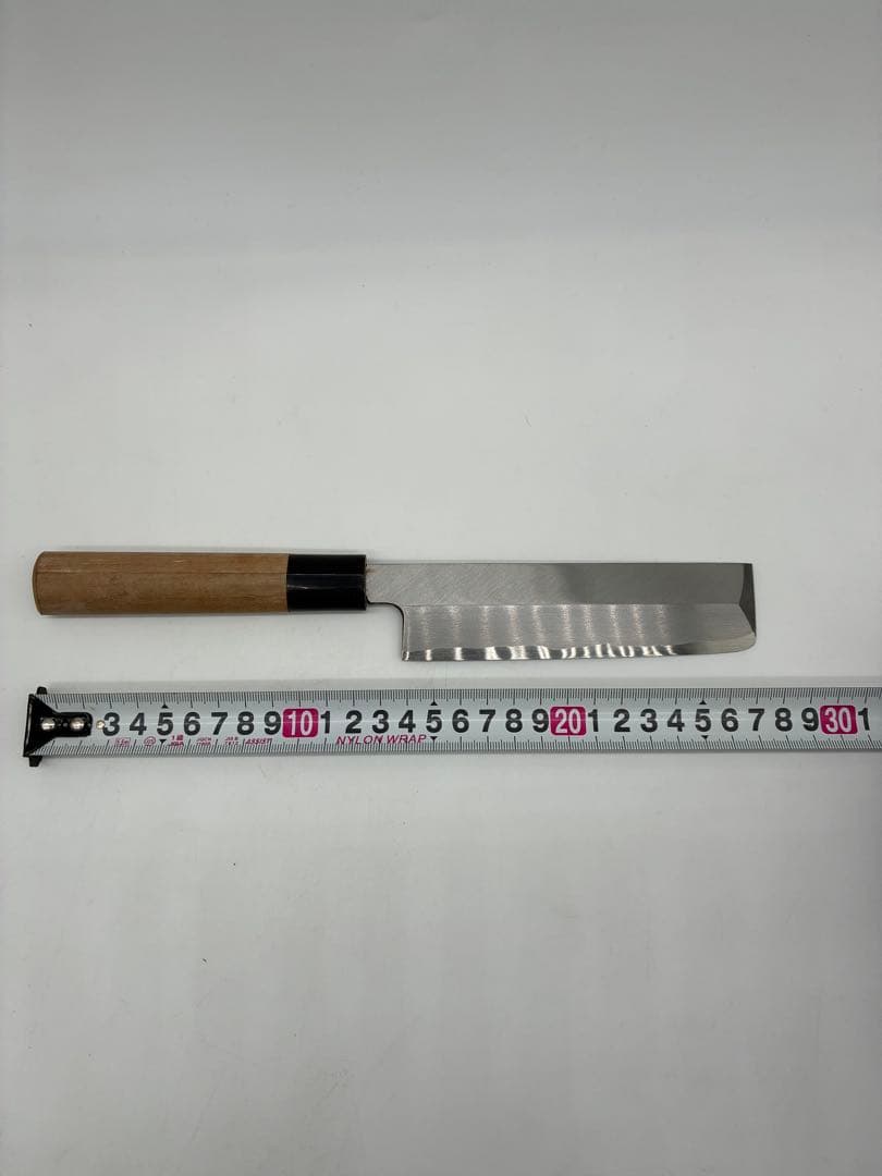 源泉正　包丁　美品