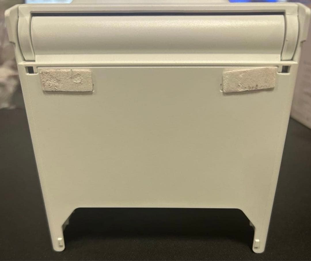 【美品】SII RP-F10-K27J1サーマルプリンター