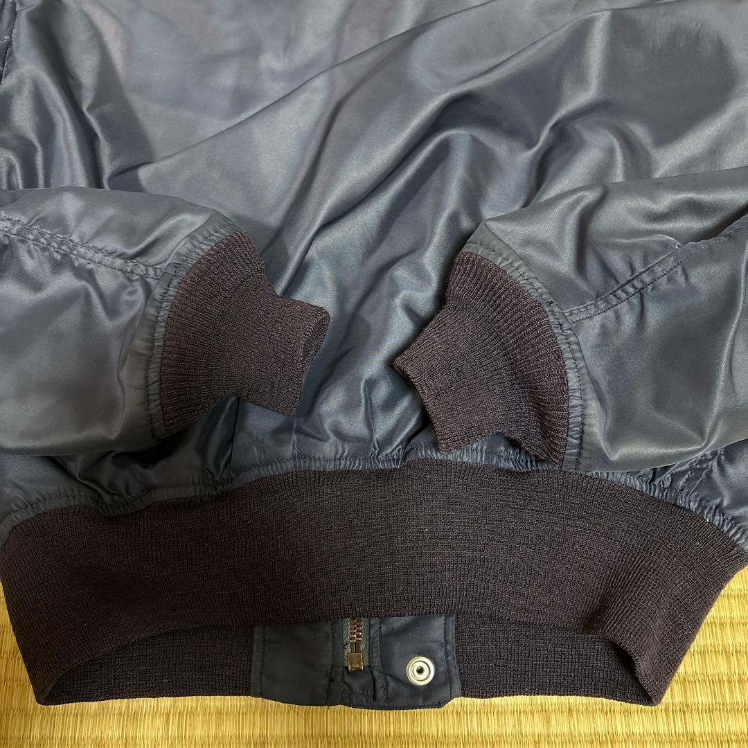 THE REAL McCOY'S リアルマッコイズ L-2Aカスタム サイズ40