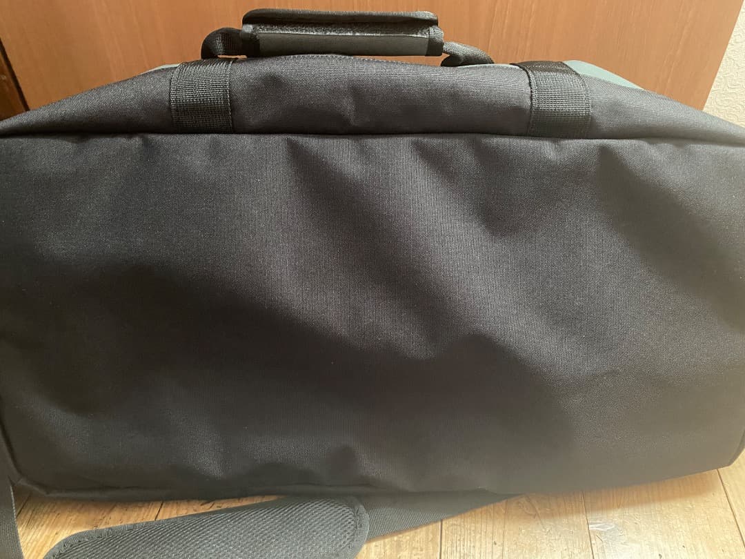 カーハート　ボストンバッグ