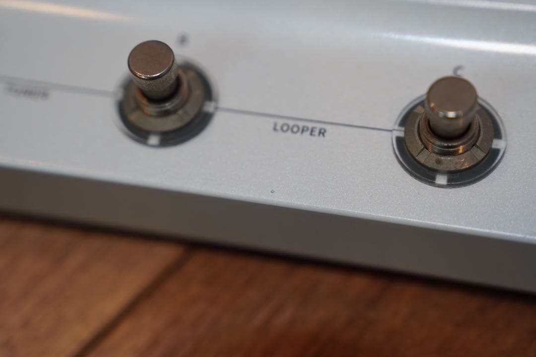 MOOER GE250 ギターエフェクター