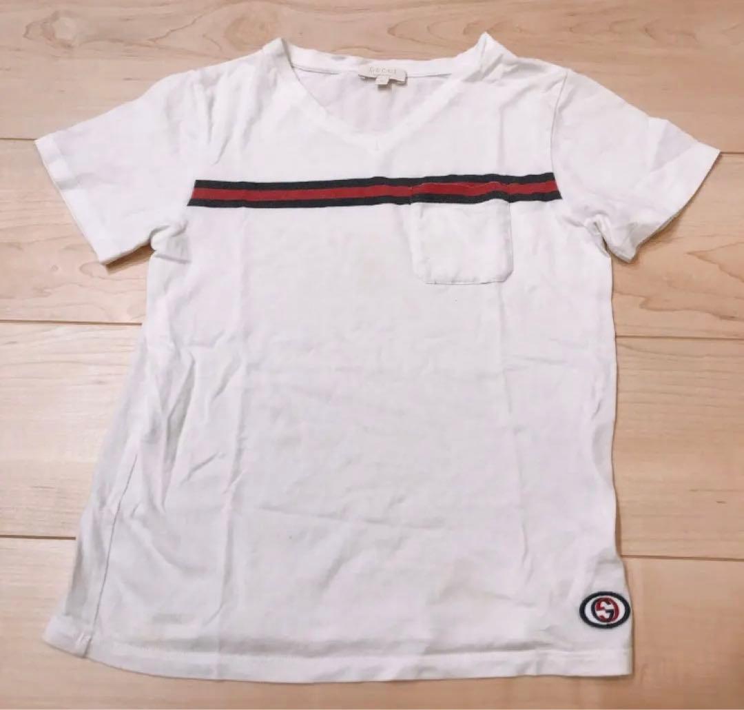 Burberry キッズ　ワンピース　140cm GUCCI おまとめ