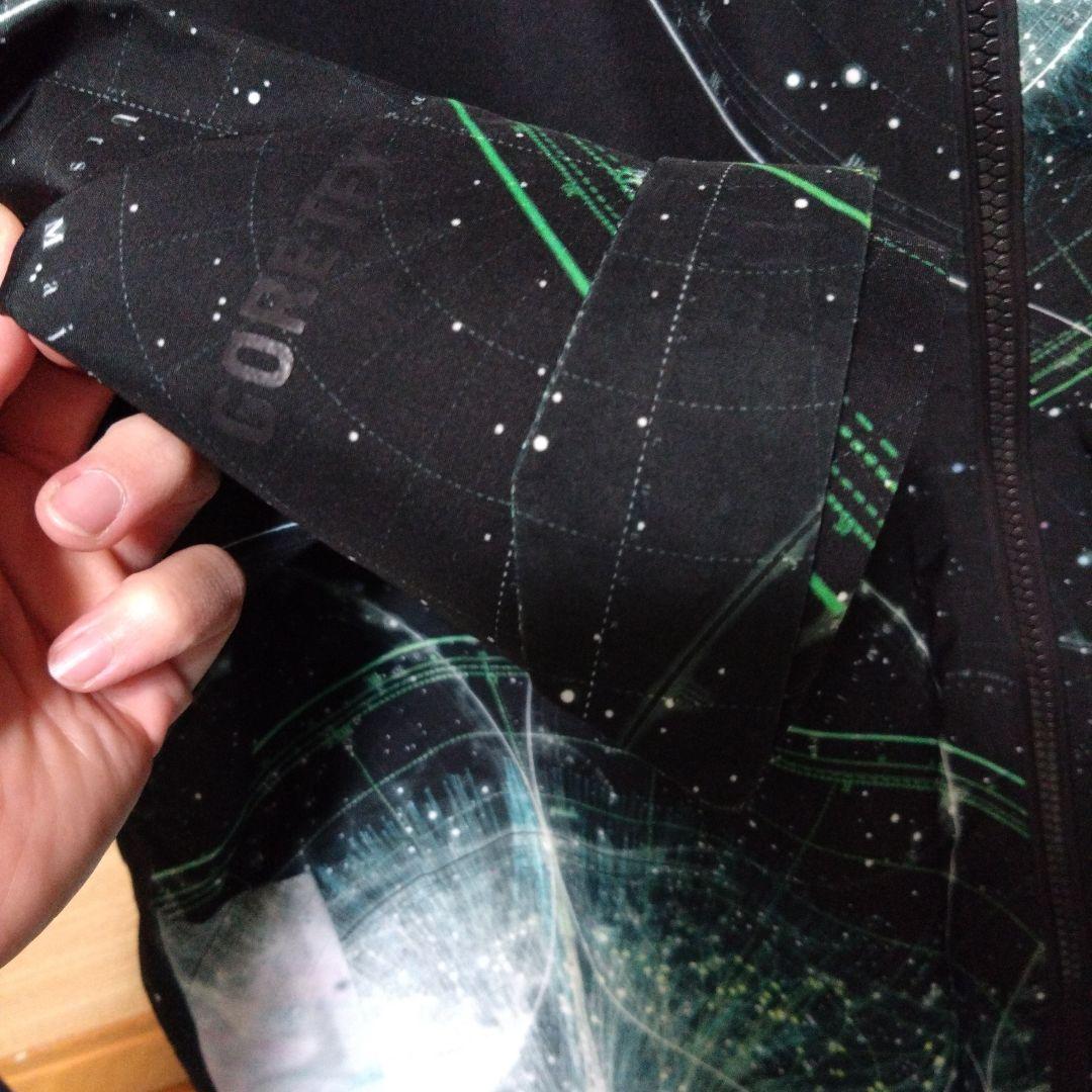 スノーボード Burton ak 2L CYCLIC JACKET M GORE-TEX