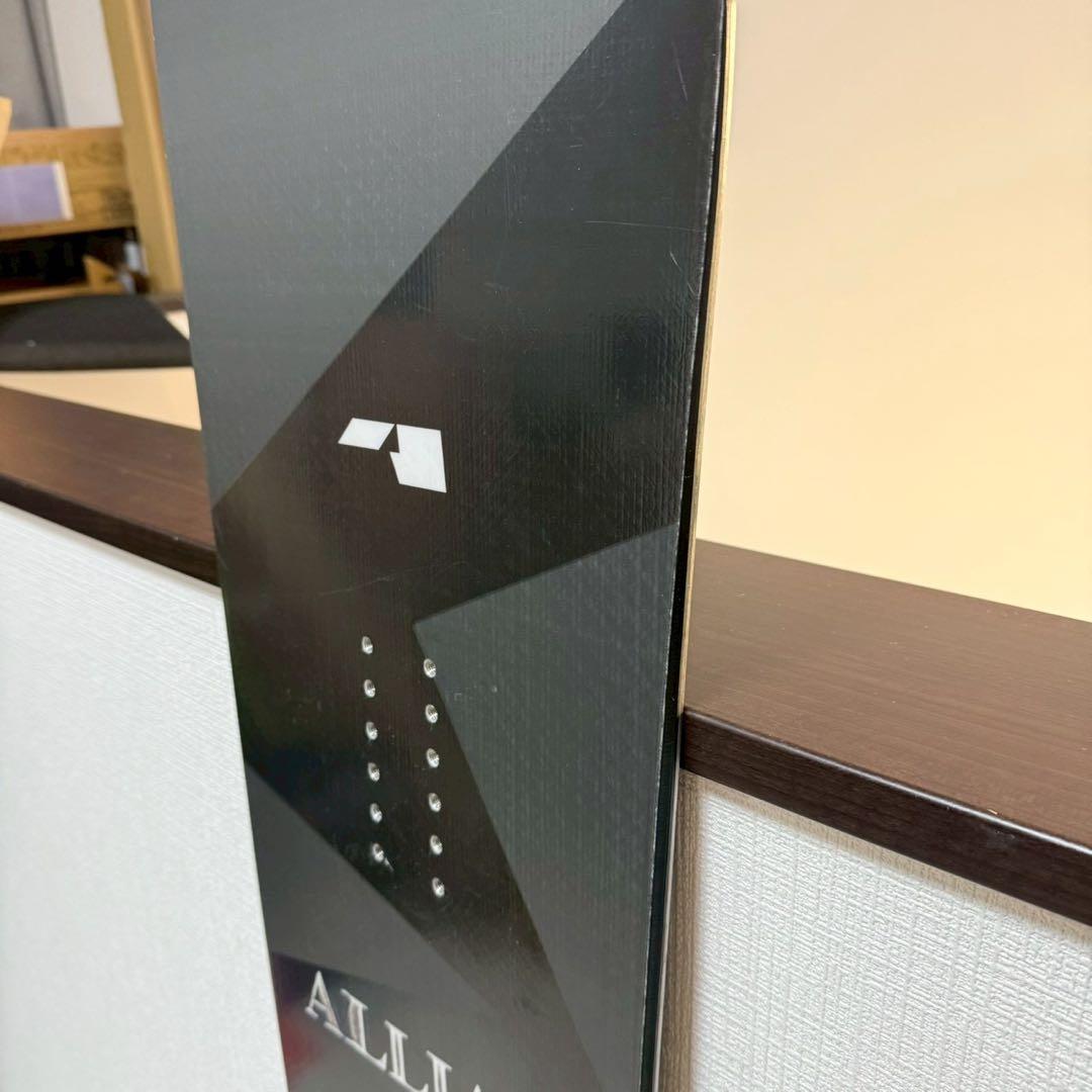 Allian Prism LTD 152cm アライアン プリズム