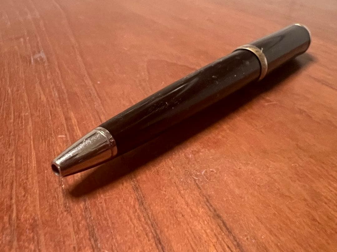 Cartier カルティエパシャドゥボールペン